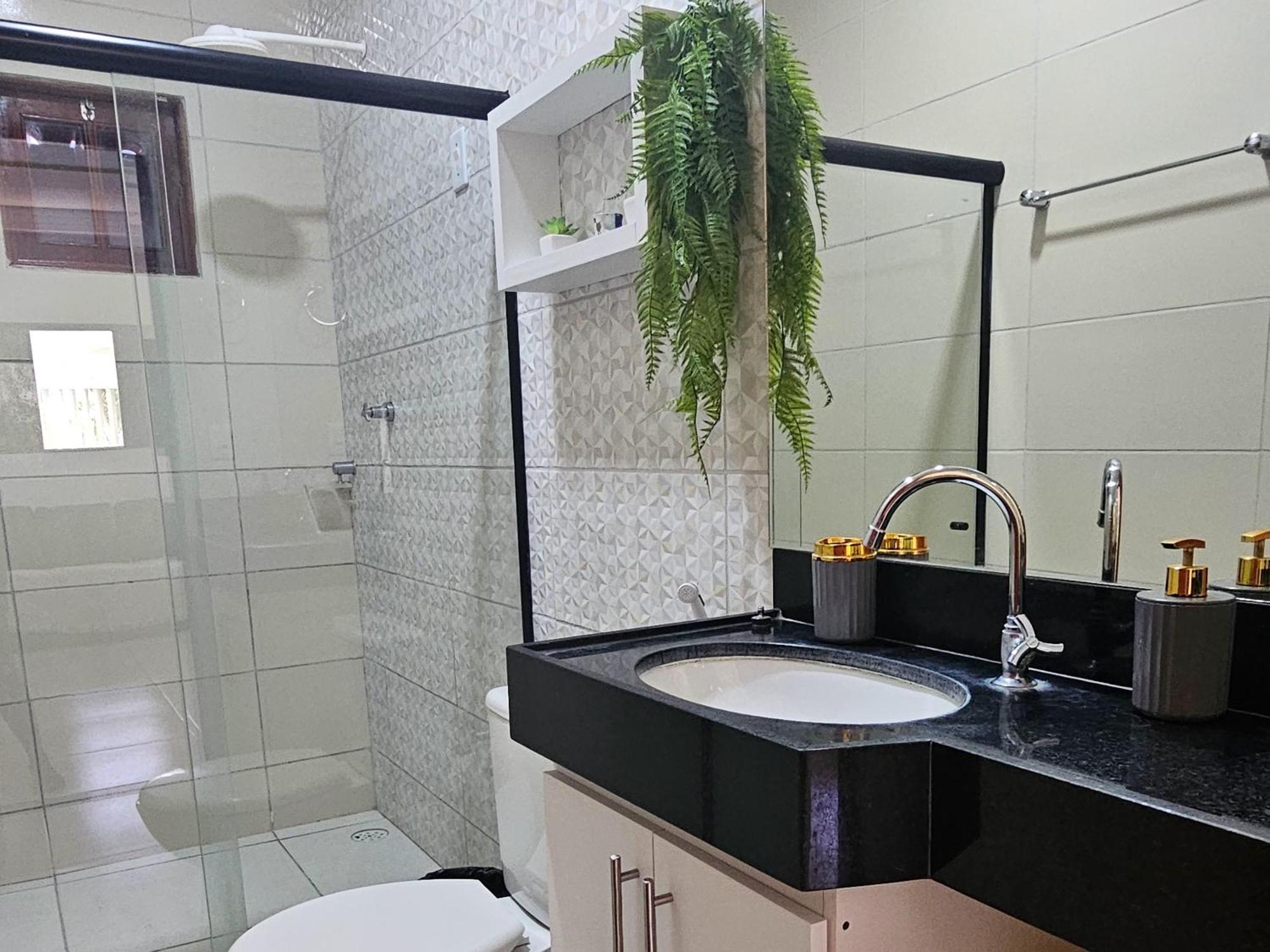 Casa De Praia Em Porto De Pedras. Praia Da Lage. מראה חיצוני תמונה